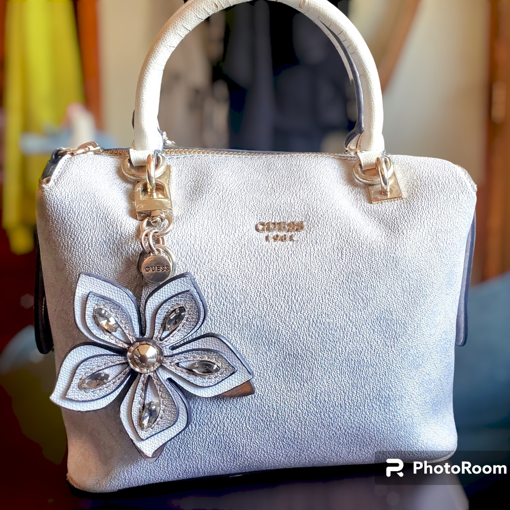 Guess 1986 Purse